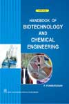 NewAge Handbook of Biotechnology & Chemical Engineering